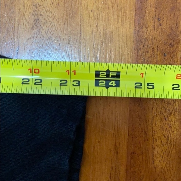 Open Back Shirt - Express - Picture 7 of 10